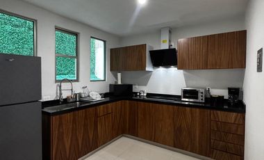 CASA NUEVA EN CONDOMINIO, LOMAS TRUJILLO