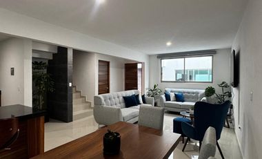CASA NUEVA EN CONDOMINIO, LOMAS TRUJILLO