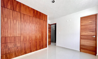 CASA NUEVA EN CONDOMINIO, LOMAS TRUJILLO