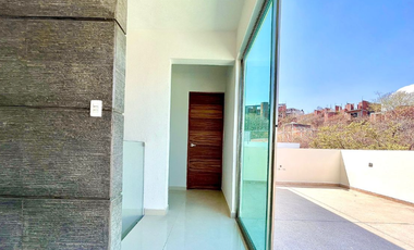 CASA NUEVA EN CONDOMINIO, LOMAS TRUJILLO