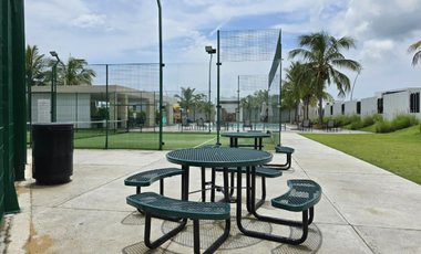 VENDO CASA EN BOCA DEL RIO