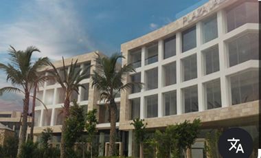 Oficina renta en Plaza Jazz Lomas de Angelopolis
