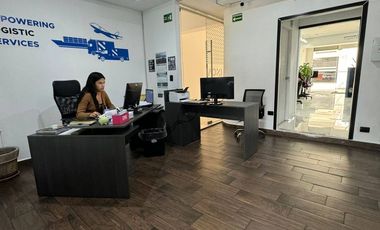 Oficina renta en Plaza Jazz Lomas de Angelopolis