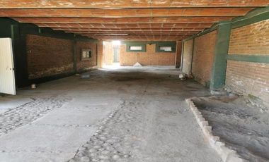 UNICA OPORTUNIDAD CASA ADJUDICADA CON POSESION