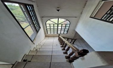 UNICA OPORTUNIDAD CASA ADJUDICADA CON POSESION