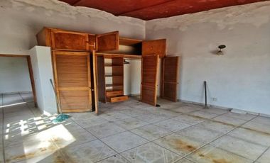 UNICA OPORTUNIDAD CASA ADJUDICADA CON POSESION