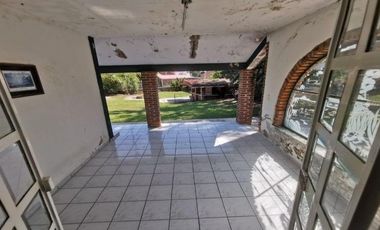 UNICA OPORTUNIDAD CASA ADJUDICADA CON POSESION