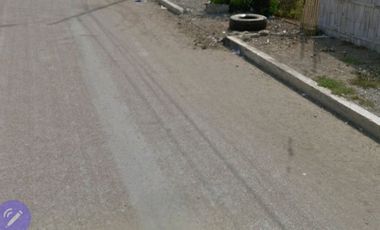 ¡Vendo Terreno de 400,95m² en Pleno Centro de General Villamil Playas!