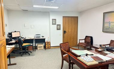 Oficina en venta,  Los  Balsos,  Poblado, Medellin