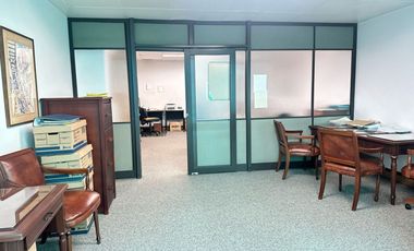Oficina en venta,  Los  Balsos,  Poblado, Medellin
