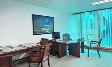 Oficina en venta,  Los  Balsos,  Poblado, Medellin