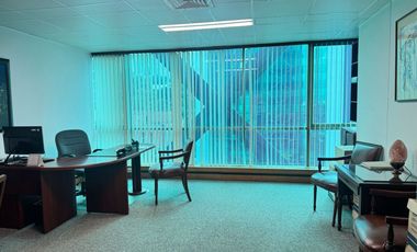 Oficina en venta,  Los  Balsos,  Poblado, Medellin