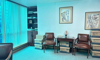 Oficina en venta,  Los  Balsos,  Poblado, Medellin