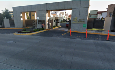 !! Inversión Segura y Rentable  en Bienes Raíces, casa en Col.  Coaxustenco , Metepec, Estado de México, México