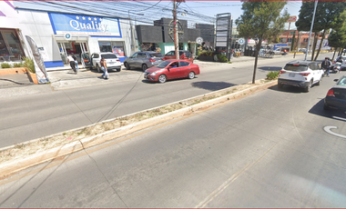 !! Inversión Segura y Rentable  en Bienes Raíces, casa en Col.  Coaxustenco , Metepec, Estado de México, México