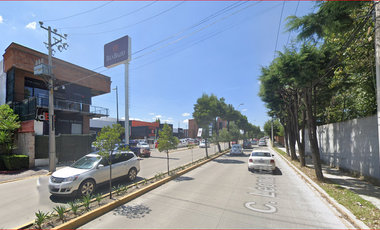 !! Inversión Segura y Rentable  en Bienes Raíces, casa en Col.  Coaxustenco , Metepec, Estado de México, México