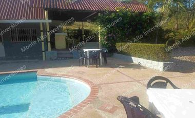 VENTA DE FINCA AGUA DE DIOS CUNDINAMARCA