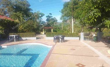 VENTA DE FINCA AGUA DE DIOS CUNDINAMARCA