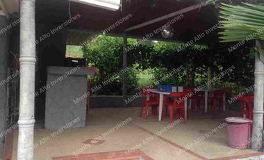 VENTA DE FINCA AGUA DE DIOS CUNDINAMARCA