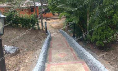 VENTA DE FINCA AGUA DE DIOS CUNDINAMARCA