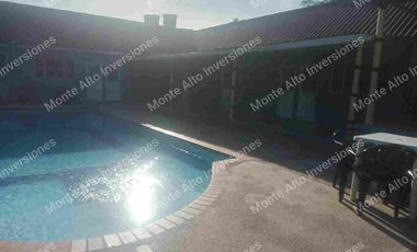 VENTA DE FINCA AGUA DE DIOS CUNDINAMARCA