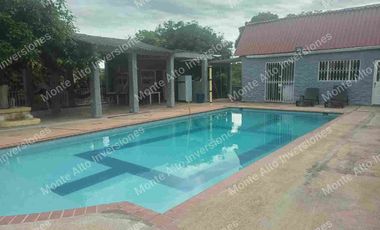 VENTA DE FINCA AGUA DE DIOS CUNDINAMARCA