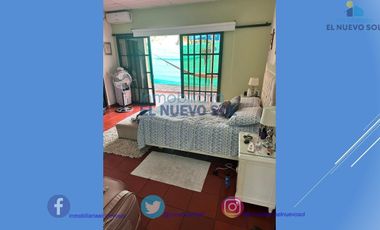 ¡¡MAGNIFICA CASA CAMPESTRE CON EXCELENTE UBICACION A BUEN PRECIO!!SECTOR RESTREPO