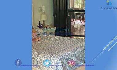 ¡¡MAGNIFICA CASA CAMPESTRE CON EXCELENTE UBICACION A BUEN PRECIO!!SECTOR RESTREPO