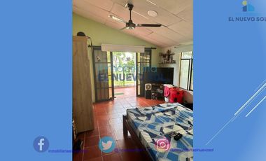 ¡¡MAGNIFICA CASA CAMPESTRE CON EXCELENTE UBICACION A BUEN PRECIO!!SECTOR RESTREPO