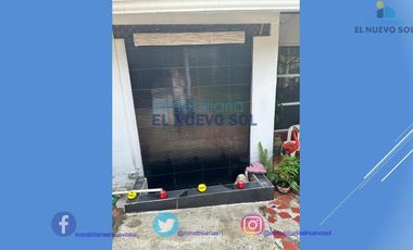 ¡¡MAGNIFICA CASA CAMPESTRE CON EXCELENTE UBICACION A BUEN PRECIO!!SECTOR RESTREPO