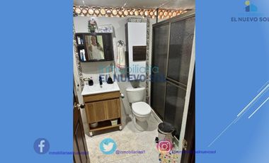 ¡¡MAGNIFICA CASA CAMPESTRE CON EXCELENTE UBICACION A BUEN PRECIO!!SECTOR RESTREPO