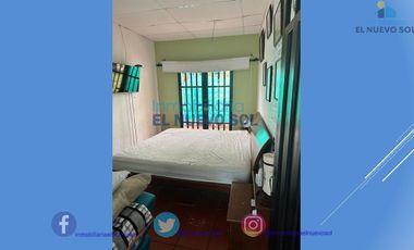 ¡¡MAGNIFICA CASA CAMPESTRE CON EXCELENTE UBICACION A BUEN PRECIO!!SECTOR RESTREPO