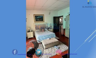 ¡¡MAGNIFICA CASA CAMPESTRE CON EXCELENTE UBICACION A BUEN PRECIO!!SECTOR RESTREPO