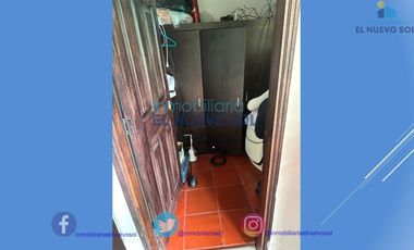 ¡¡MAGNIFICA CASA CAMPESTRE CON EXCELENTE UBICACION A BUEN PRECIO!!SECTOR RESTREPO