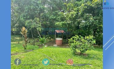 ¡¡MAGNIFICA CASA CAMPESTRE CON EXCELENTE UBICACION A BUEN PRECIO!!SECTOR RESTREPO