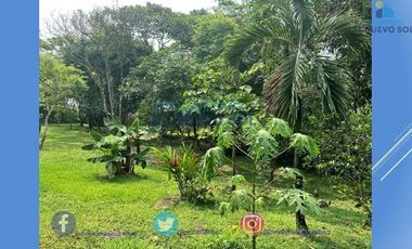 ¡¡MAGNIFICA CASA CAMPESTRE CON EXCELENTE UBICACION A BUEN PRECIO!!SECTOR RESTREPO