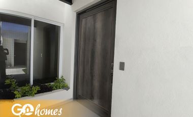 Casa en venta en Tequisquiapan, una planta, Nueva estilo moderno!!