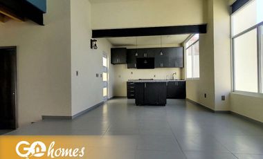 Casa en venta en Tequisquiapan, una planta, Nueva estilo moderno!!
