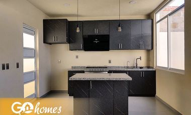 Casa en venta en Tequisquiapan, una planta, Nueva estilo moderno!!