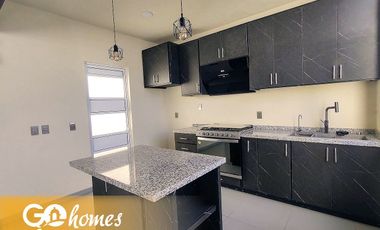 Casa en venta en Tequisquiapan, una planta, Nueva estilo moderno!!
