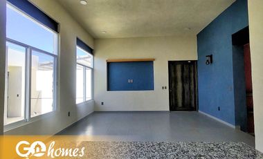 Casa en venta en Tequisquiapan, una planta, Nueva estilo moderno!!