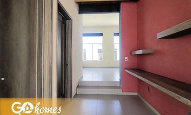 Casa en venta en Tequisquiapan, una planta, Nueva estilo moderno!!