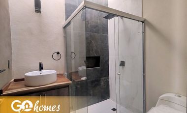 Casa en venta en Tequisquiapan, una planta, Nueva estilo moderno!!