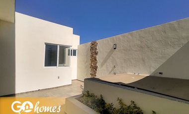 Casa en venta en Tequisquiapan, una planta, Nueva estilo moderno!!