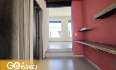 Casa en venta en Tequisquiapan, una planta, Nueva estilo moderno!!