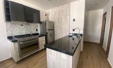 DEPARTAMENTO AMUEBLADO FRENTE A LA ANAHUAC