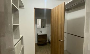 DEPARTAMENTO AMUEBLADO FRENTE A LA ANAHUAC