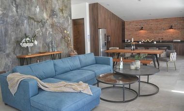 CASA DE CAMPO EN VERGEL DE LA SIERRA