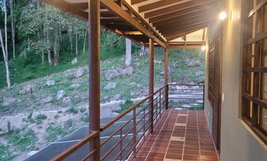 VENTA DE FINCA SAN ANTONIO DEL TEQUENDAMA