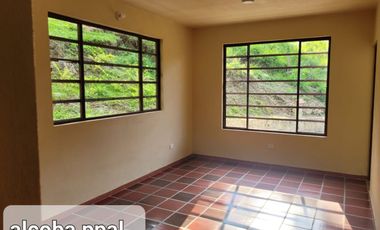 VENTA DE FINCA SAN ANTONIO DEL TEQUENDAMA